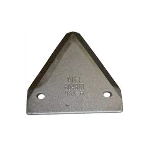 604810 Knife Section Tractor Part For Case IH