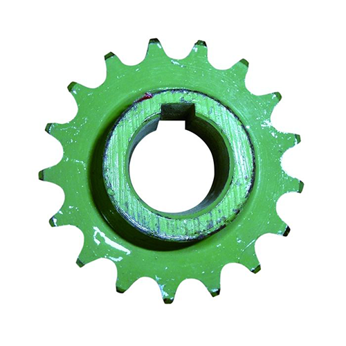 605134.1 Sprocket Tractor Part For CLAAS