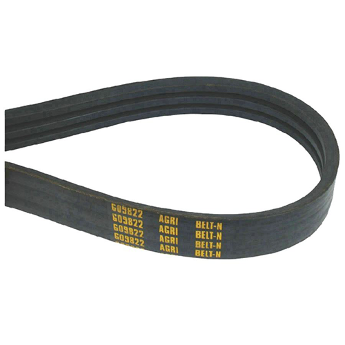 609822 V Belt Tractor Part For John Deere/CLAAS/CNH