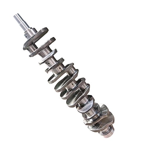 6136-31-1010 Crankshaft Tractor Part For CAT