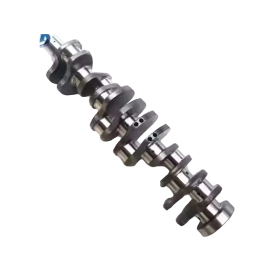 6138-31-1110 Crankshaft Tractor Part For CAT