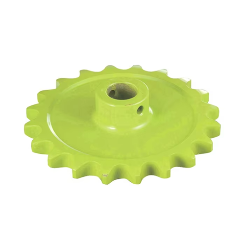 619271.1 Sprocket Tractor Part For CLAAS