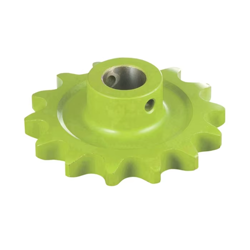 619272.1 Sprocket Tractor Part For CLAAS