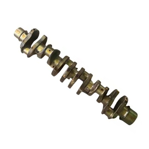 6207-31-1100 Crankshaft Tractor Part For CAT