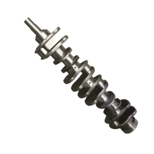 6222-31-1110 Crankshaft Tractor Part For CAT