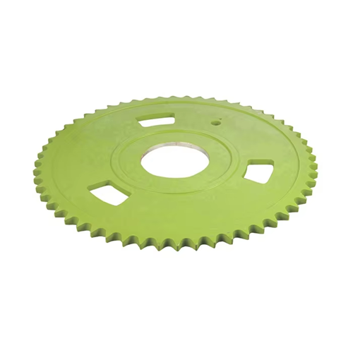 670145 Sprocket Tractor Part For CLAAS