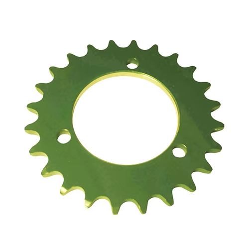 670203.0 Sprocket Tractor Part For CLAAS