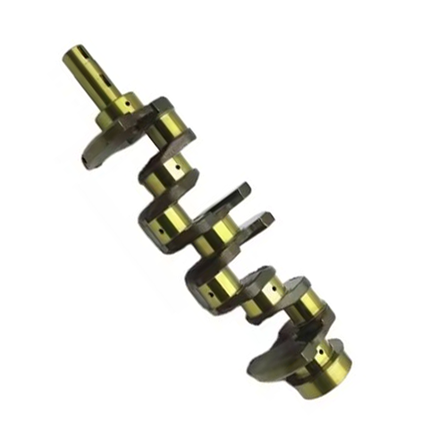 6732-31-1100 Crankshaft Tractor Part For CAT