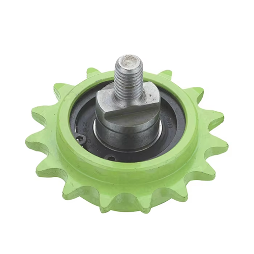 673329.1 Sprocket Tractor Part For CLAAS