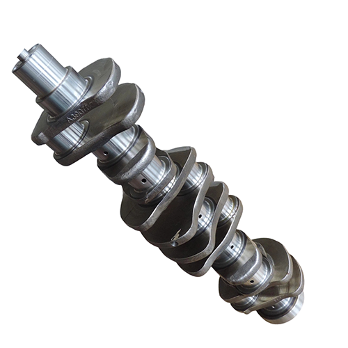 6735-01-1310 Crankshaft Tractor Part For CAT