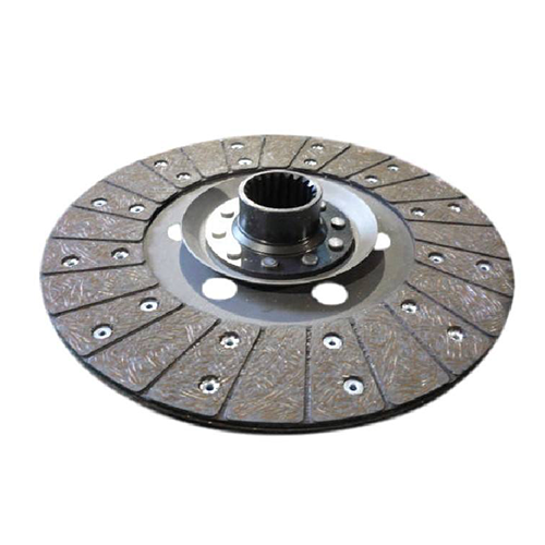 679996 Clutch Disc Tractor Part For CLAAS