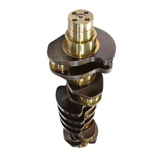 6I1453 Crankshaft Tractor Part For CAT