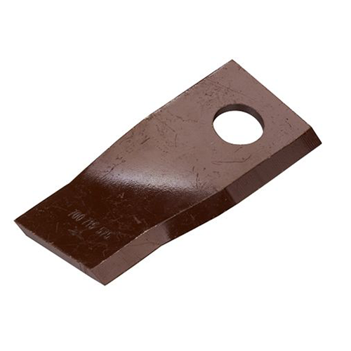 700715575 Disc Mower Blade Tractor Part For John Deere/New Holland