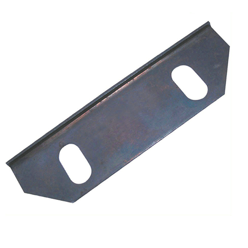 71116532 Wear Plate Tractor Part For Case IH