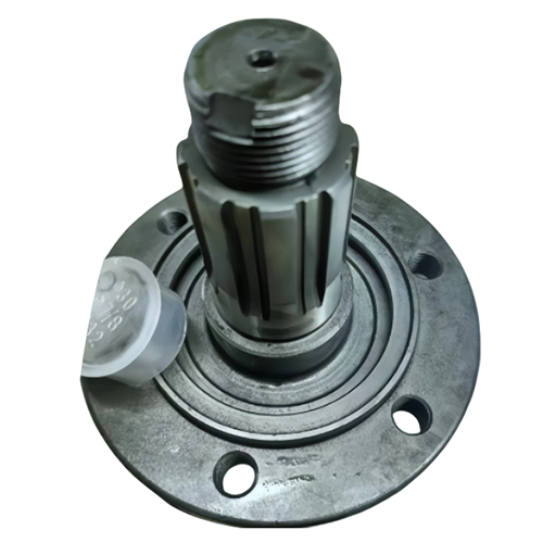 7P676-5243 Shaft Tractor Part For Kubota