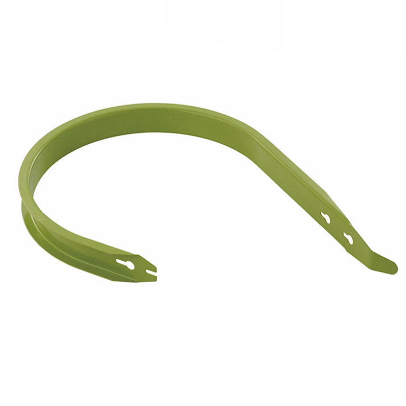 808088 Drum Scraper Plate Tractor Part For CLAAS