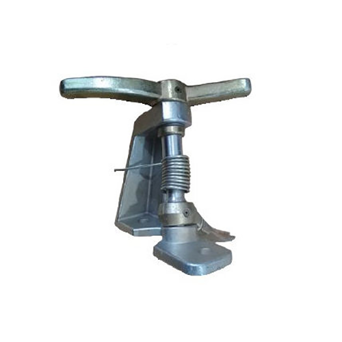 808337.0/000046 Twine Guide Assy Tractor Part For CLAAS