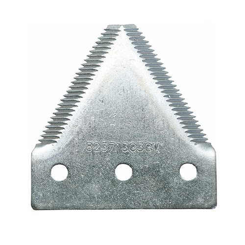 823713C3 Knife Section Tractor Part For Case IH