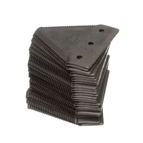 826720C3 Knife Section Tractor Part For Case IH