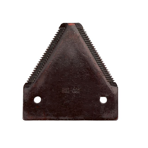 826722C1/1036362M1 Knife Section Tractor Part For New Holland