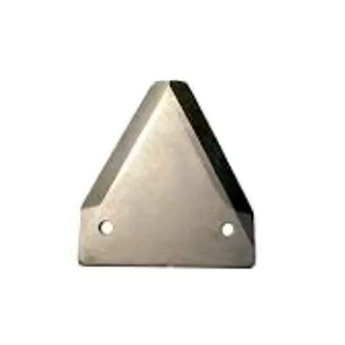 826724C2 Knife Section Tractor Part For Case IH