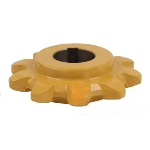 84038624 Sprocket Tractor Part For New Holland