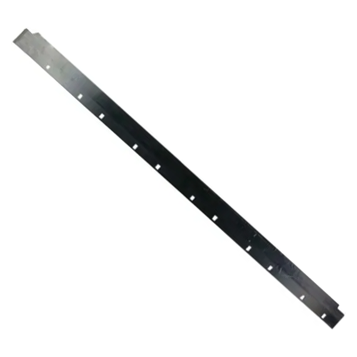 84149836 Beater Plate Tractor Part For New Holland
