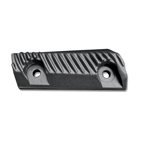 86503257 Rotor Rasp Bar Tractor Part For New Holland