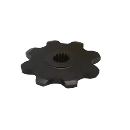86611370 Sprocket Tractor Part For New Holland