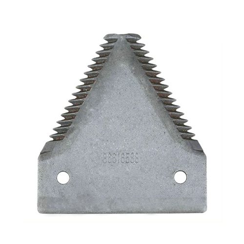 86616588 Knife Section Tractor Part For Case IH