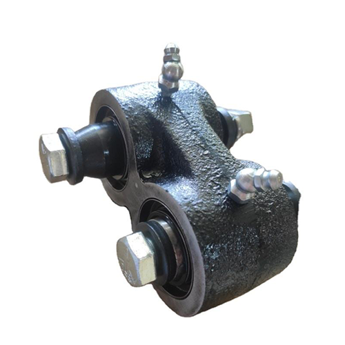 86631612 Connecting Rod Tractor Part For CNH