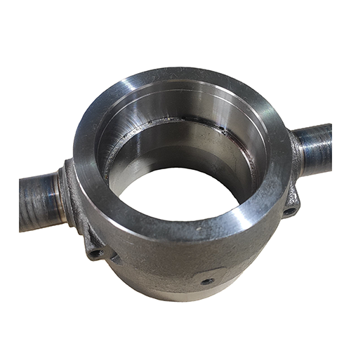 86642629 Bearing House Tractor Part For New Holland