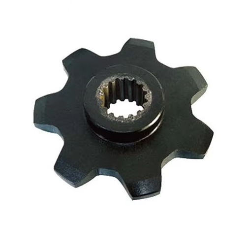 86837081 Sprocket Tractor Part For Case IH