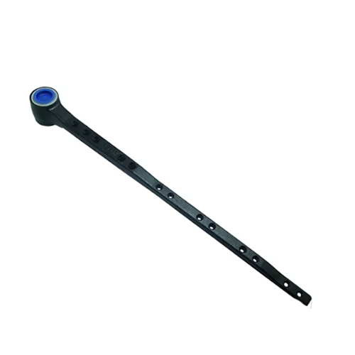 87561157/C132896 Sickle Knife Head Tractor Part For New Holland