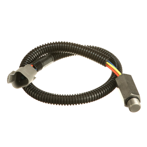 87662556 Sensor Wire Harness Tractor Part For CLAAS