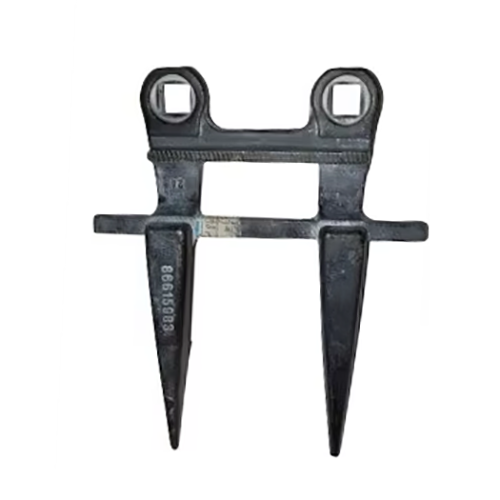 87702974 Knife Guard Tractor Part For Case IH