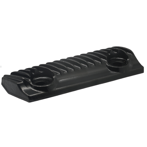 9800346 Rasp Bar Kit Tractor Part For New Holland