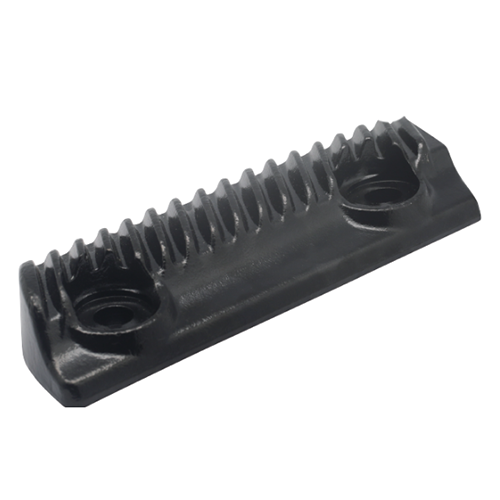 9800347 Rasp Bar Kit Tractor Part For New Holland