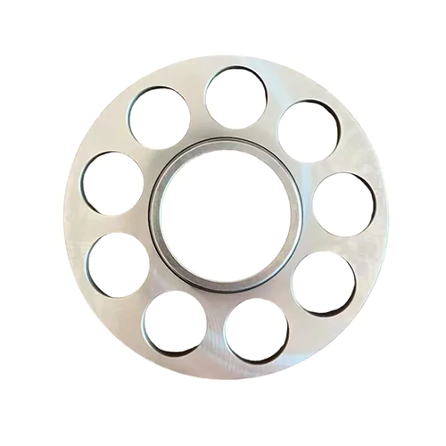 A10VS0100 Retainer Plate Pump Part for Zoomlion