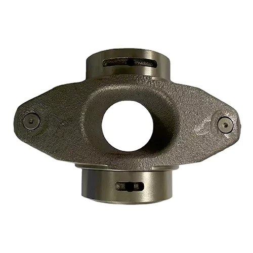 A10VS018 Retainer Plate Pump Part for Zoomlion