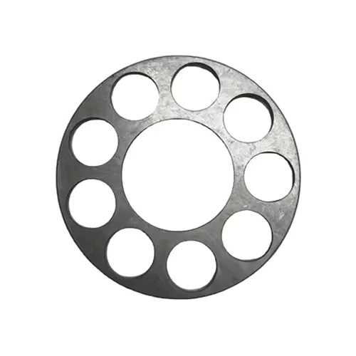 A10VS045 Retainer Plate Pump Part for Zoomlion