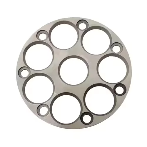 A8VO140 R902036644 Retainer Plate Pump Part for Zoomlion