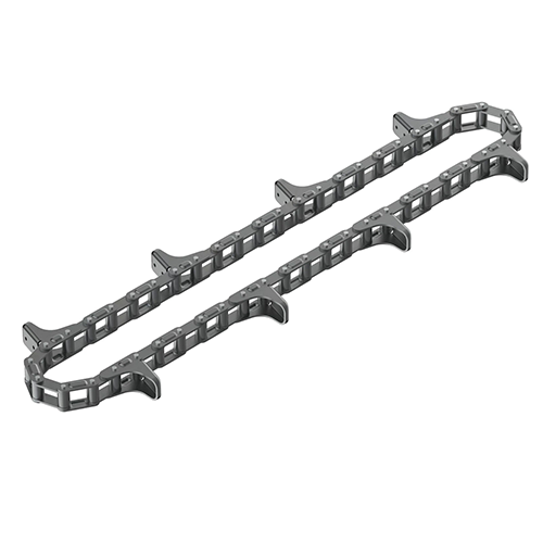 AH141274 Gathering Chain Tractor Part For John Deere