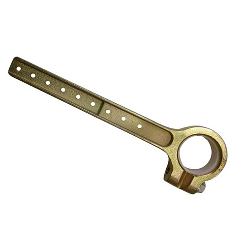 AH231842 Knife Head Tractor Part For JohnDeer/CLAAS/CNH