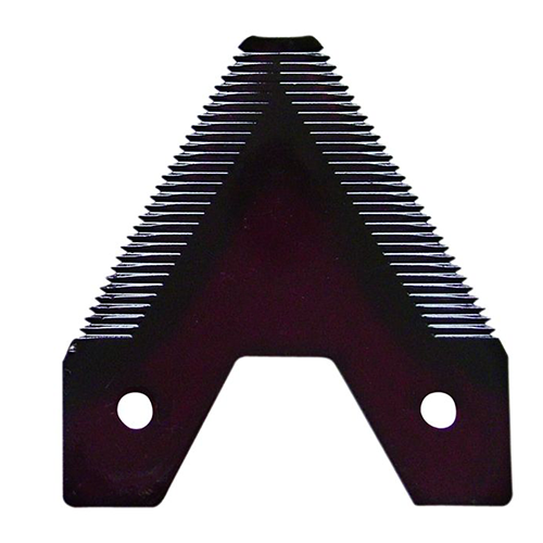 BCS 2466 Blade Section Tractor Part For JohnDeer/CLAAS/CNH