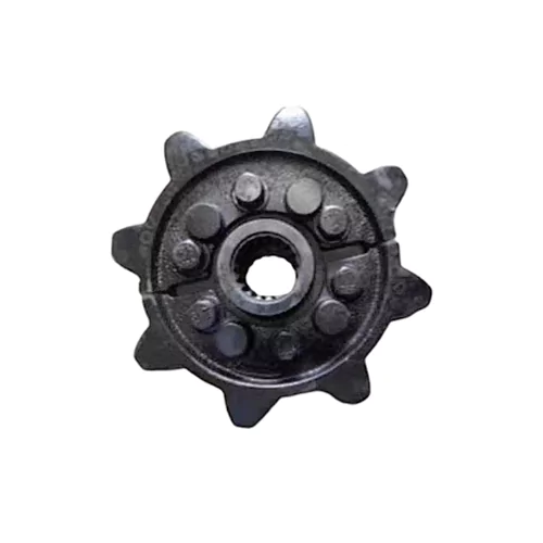 CD40Q.4F.1.5c Drive Wheel Tractor Part for Zoomlion