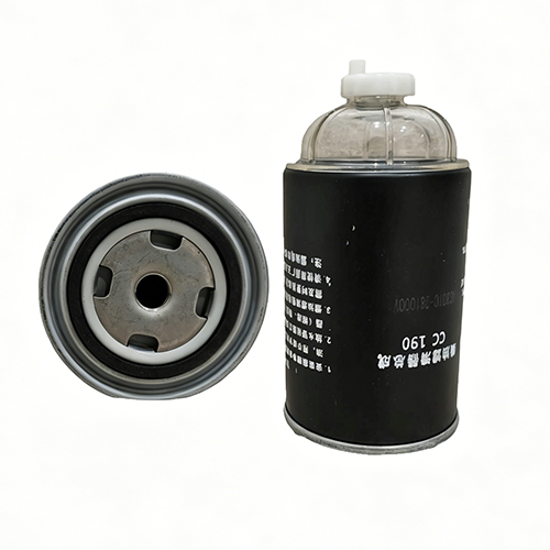 CXT0809 Diesel Filter Tractor Part For World