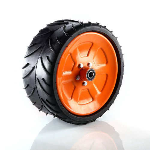 G15420490 Press Wheel Tractor Part For Maschio Gaspardo