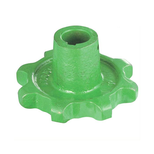 H108576 Chain Sprocket Tractor Part For John Deere