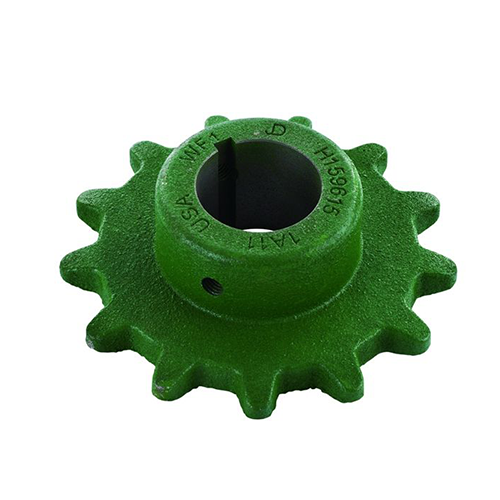 H159615 Chain Sprocket Tractor Part For John Deere